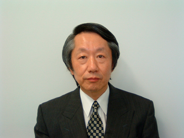 杉山治夫先生